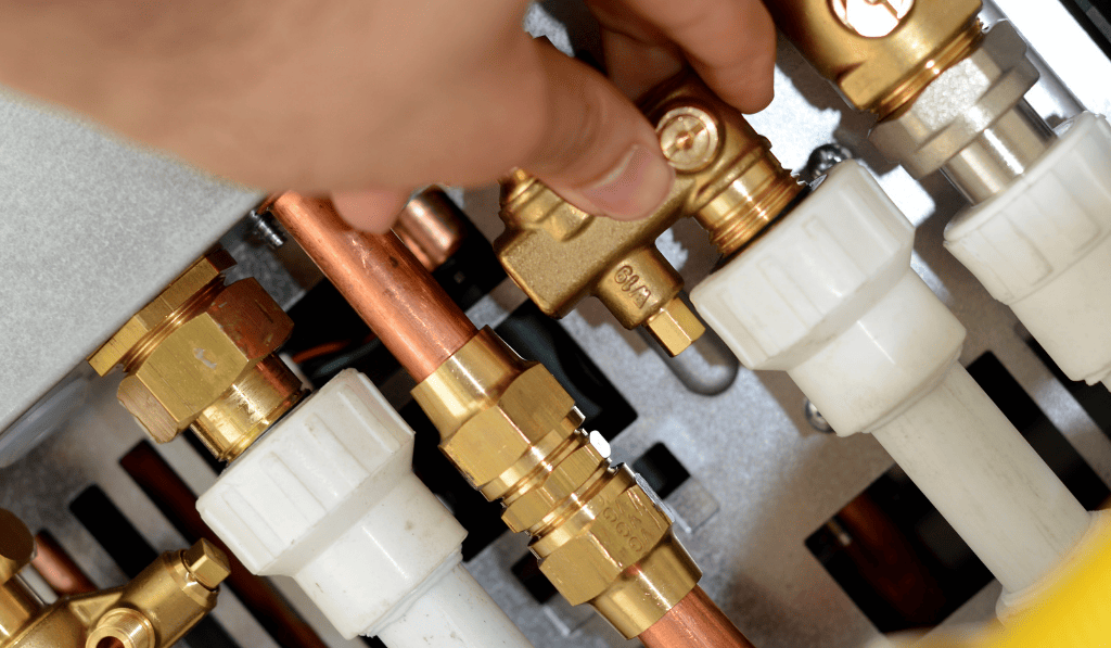 Mahmudiye Gaggenau Kombi Bakım Onarım Firması