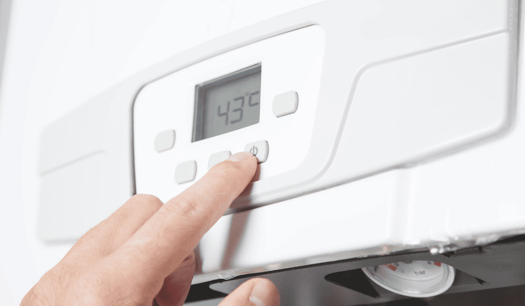 Mahmudiye Gaggenau Kombi Servisi Uzman Ekip